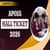 APOSS Hall Ticket 2026, Download APOSS SSC and Inter Admit Card
